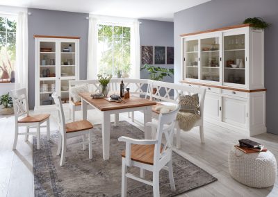 Esszimmer Fornestas Oakdale