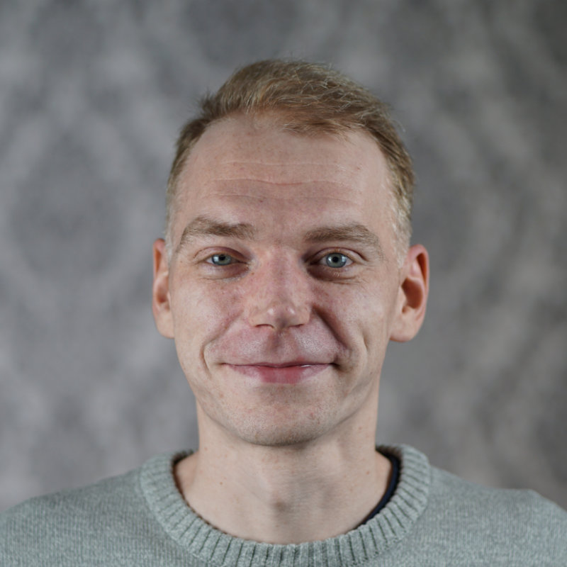 René Glaser