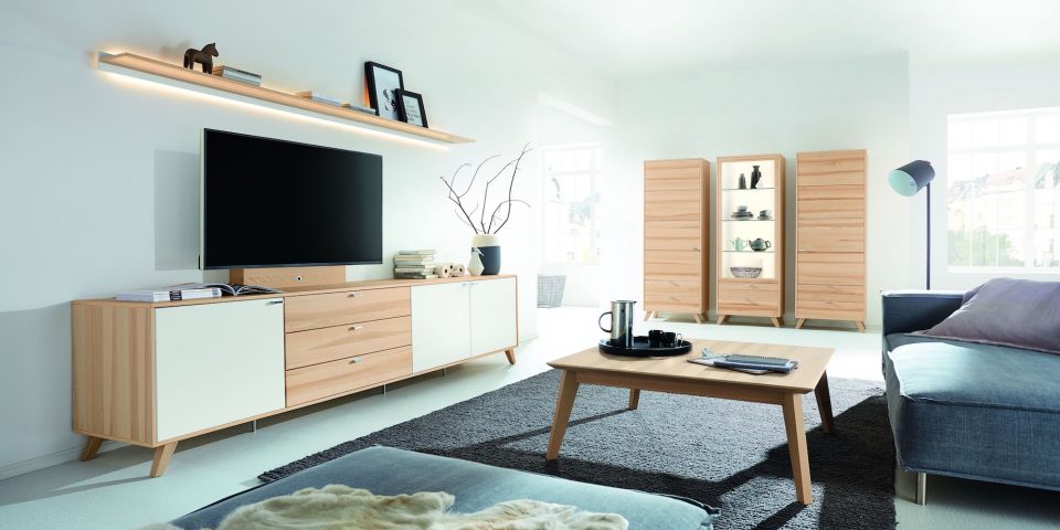 Wohnmöbel Stralsunder Plano