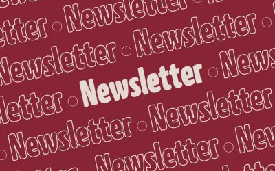 Jetzt zum Newsletter anmelden!